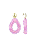 Lott Oorbellen Drop L Marquis - Lilac