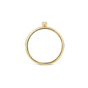 Blush ring 14k goud 1200YZI