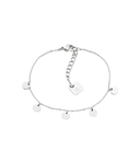 ZAG Bijoux Stainless Steel Armband Confettis