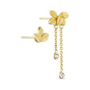 Pure by Nat Earrings Dahlia