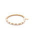 PScallme Armband Half Mix Pearl