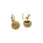 OORBELLEN CAMPS & CAMPS GOLDEN GLOBE