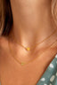 Ketting Klavertje
