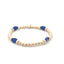 PScallme Armband Royal 4 Wheel