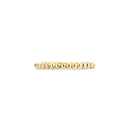 Blush ring 14k goud 1105YGO