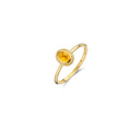 Blush ring 14k goud 1239YMC