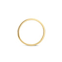 Blush ring 14k goud 1197YGO