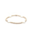 PScallme Armband Clover Small Pearl