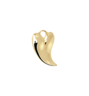 Anna + Nina Psychedelic Heart Bedel