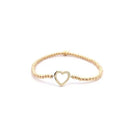 PScallme Armband Heart