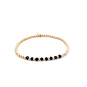 PScallme Bracelet Mix 8 Black