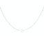 CHAIN ​​OPEN STAR
