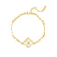 ARMBAND SHELL CLOVER