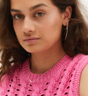 Anna + Nina Stellar Necklace