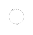 Anna + Nina Bow Armband