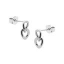 Karma Earrings Symbols XL Odile