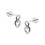 Karma Oorbellen Symbols XL Odile