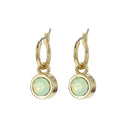 BIBA  - CHRYSOLITE OPAL