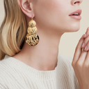 Gas Bijoux Oorbellen Very Diva