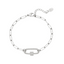 SCHAKELARMBAND TWIST