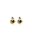 Lott Earrings Heart S