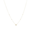 ZAG Bijoux Necklace Eternity