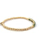 PScallme Armband Bar Green Dark