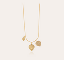 Gas Bijoux Ketting Love Mini