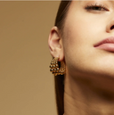 Gas Bijoux Oorbellen Multiperla Mini Hoops