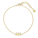 Riverstones Bracelet Canal