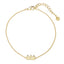 Riverstones Armband Canal