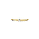 Blush ring 14k goud 1200YZI