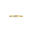Blush ring 14k goud 1200YZI