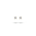 Blush earrings 14k gold 7138YZI