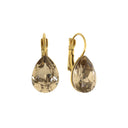 Earrings Camps &amp; Camps Drop Greige