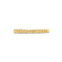 Blush ring 14k goud 1229YGO