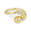 Pure by Nat Ring Zircon