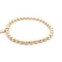 PScallme Bracelet Basic Mix 4mm/2mm