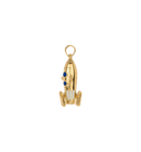 Anna + Nina Into Space Charm