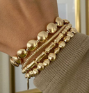 PScallme Bracelet Bar Bamboo