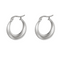 EARRINGS ARCHED