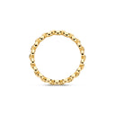 Blush ring 14k goud 1246YGO