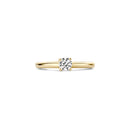 Blush ring 14k goud 1133YZI