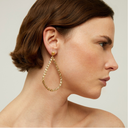 Gas Bijoux Oorbellen Bibi Liane