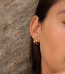 MIAB Earrings - Move Stud