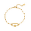 SCHAKELARMBAND TWIST