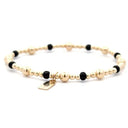 PScallme Bracelet Mix Black Basic
