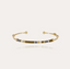 Gas Bijoux Armband Zanzibar Green