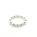 PScallme Ring Basic Mix Silver