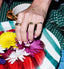 Anna + Nina Written In The Stars Ring